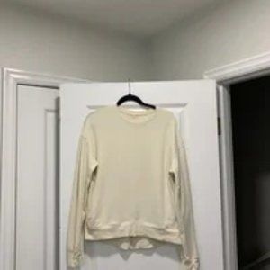 Activewear Women’s Sweatshirt